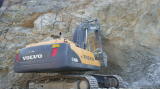 VOLVO EX360BLC PRIME USED EXCAVATOR